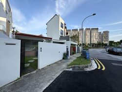 Bartley Rise Estate (D19), Terrace #595234681